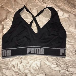 Sports bra
